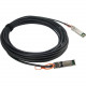 Cisco 10GBASE-CU SFP-plus Cable 2 Meter SFP-H10GB-CU2M